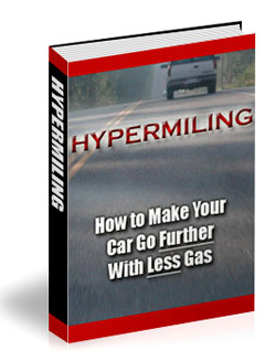 Hypermiling